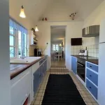 Ae292-aeroskobing-stokkeby-hovedgade-16 Σπίτι διακοπών Ærøskøbing