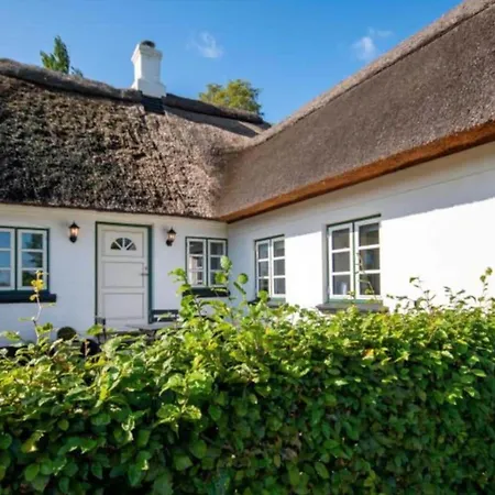 度假居 Ae292-aeroskobing-stokkeby-hovedgade-16