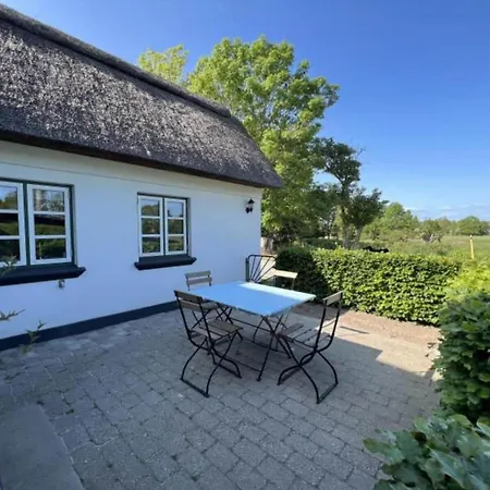 Сasa de vacaciones Ae292-aeroskobing-stokkeby-hovedgade-16