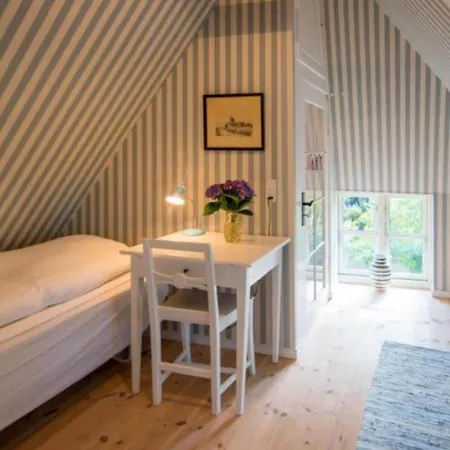 Holiday home Ae292-aeroskobing-stokkeby-hovedgade-16 Aeroskobing