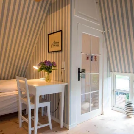 Holiday home Ae292-aeroskobing-stokkeby-hovedgade-16