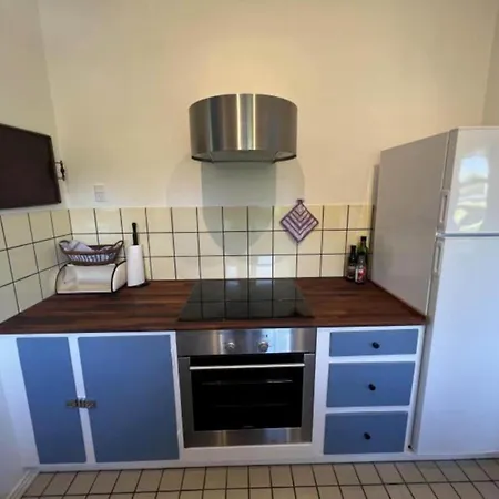 Ae292-aeroskobing-stokkeby-hovedgade-16 Holiday home *