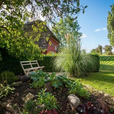 Holiday home Ae292-aeroskobing-stokkeby-hovedgade-16 Aeroskobing