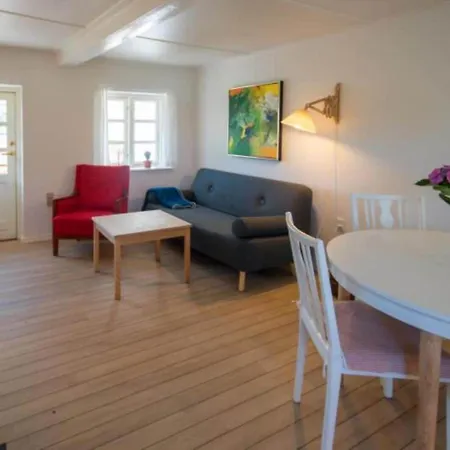 펜션 Ae292-aeroskobing-stokkeby-hovedgade-16 Ærøskøbing
