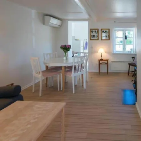 펜션 Ae292-aeroskobing-stokkeby-hovedgade-16 Ærøskøbing