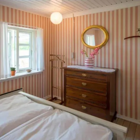 펜션 Ae292-aeroskobing-stokkeby-hovedgade-16