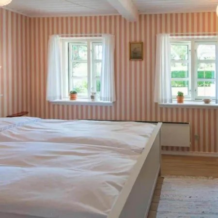 Ae292-aeroskobing-stokkeby-hovedgade-16 * Ærøskøbing