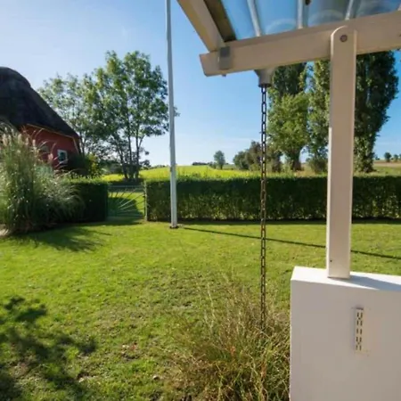 펜션 Ae292-aeroskobing-stokkeby-hovedgade-16 *