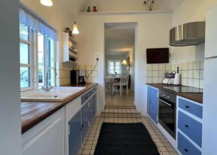 Ae292-aeroskobing-stokkeby-hovedgade-16 Holiday home Aeroskobing