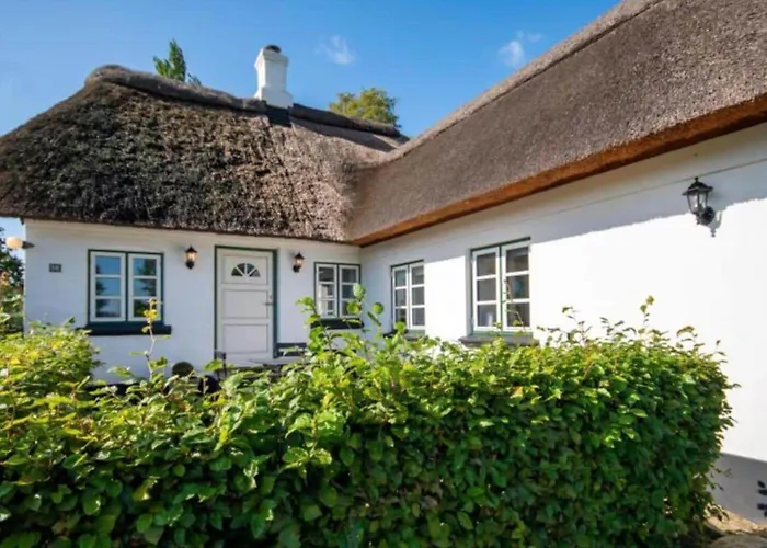 Holiday home Ae292-aeroskobing-stokkeby-hovedgade-16