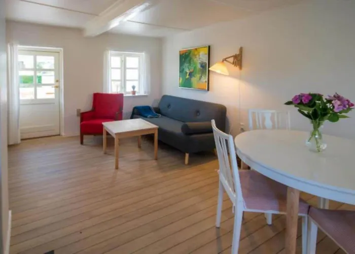 Holiday home Ae292-aeroskobing-stokkeby-hovedgade-16 Aeroskobing