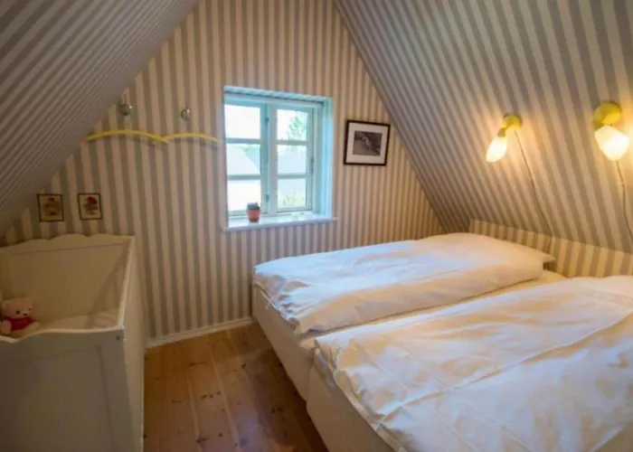 Holiday home Ae292-aeroskobing-stokkeby-hovedgade-16 Aeroskobing