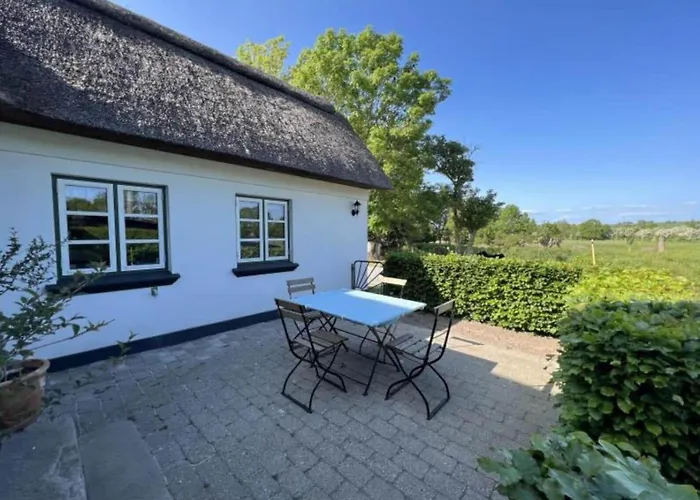 Сasa de vacaciones Ae292-aeroskobing-stokkeby-hovedgade-16