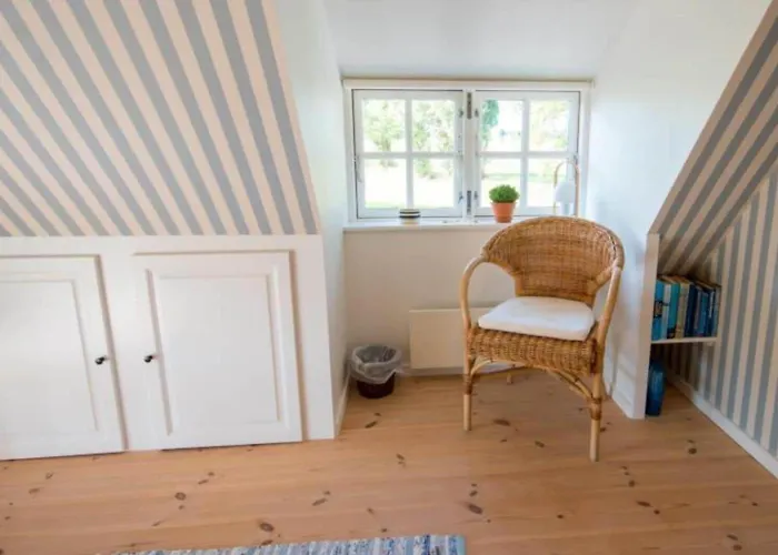 Сasa de vacaciones Ae292-aeroskobing-stokkeby-hovedgade-16 *