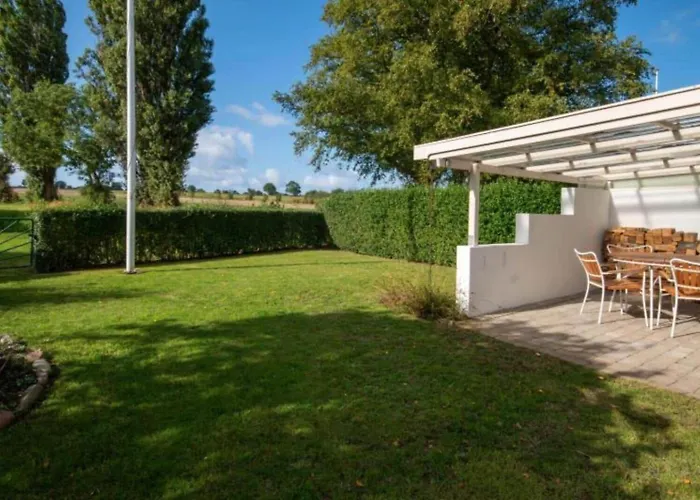 Ae292-aeroskobing-stokkeby-hovedgade-16 Holiday home Aeroskobing