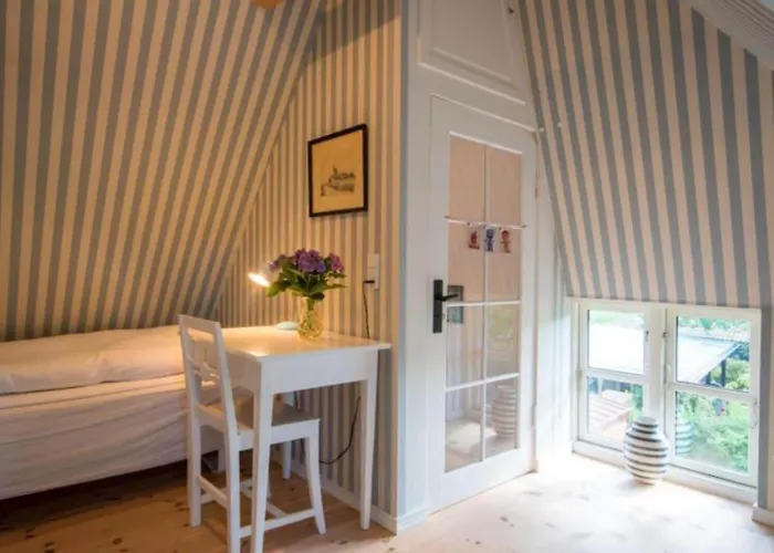 Holiday home Ae292-aeroskobing-stokkeby-hovedgade-16