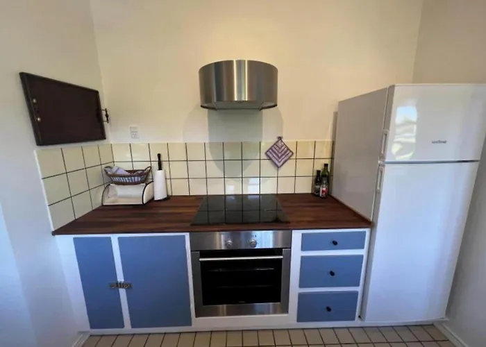 Ae292-aeroskobing-stokkeby-hovedgade-16 Holiday home *