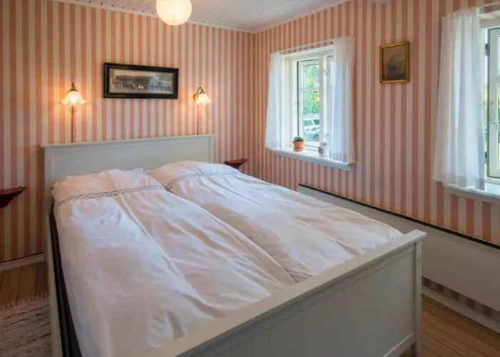 度假居 Ae292-aeroskobing-stokkeby-hovedgade-16 *