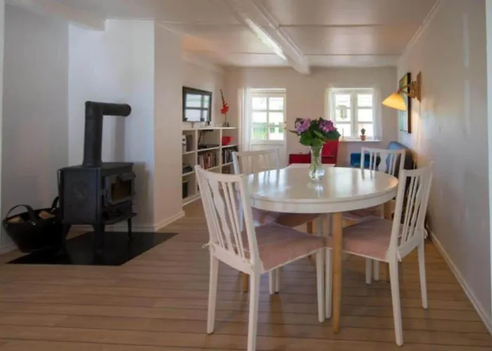 Ae292-aeroskobing-stokkeby-hovedgade-16 Holiday home Aeroskobing