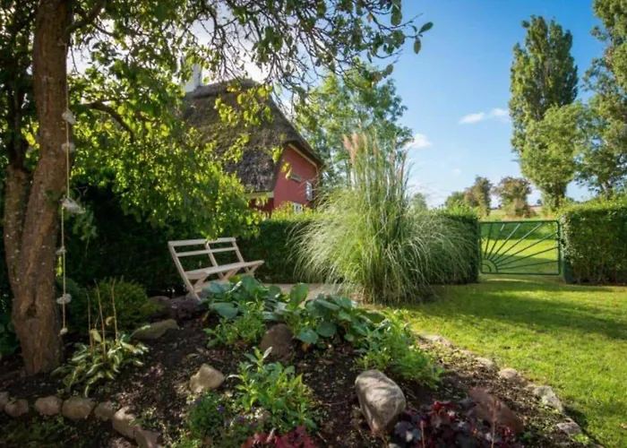 Holiday home Ae292-aeroskobing-stokkeby-hovedgade-16 Aeroskobing